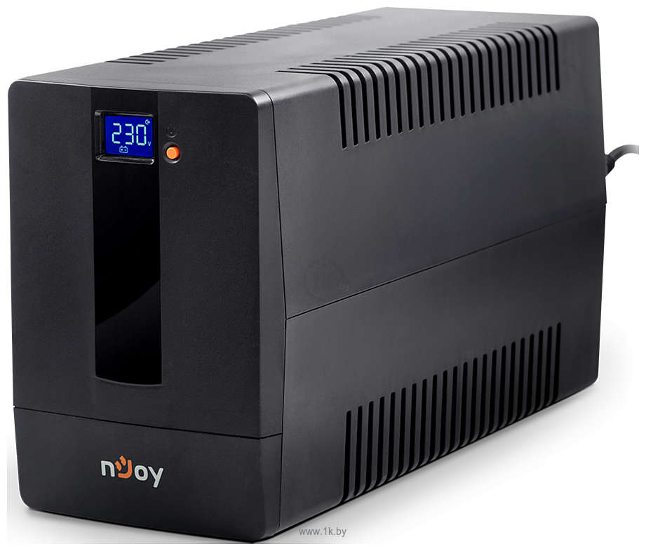 Фотографии nJoy Horus Plus 1000