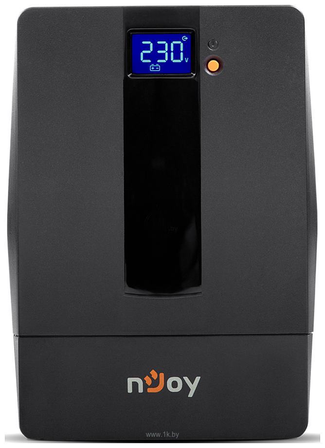 Фотографии nJoy Horus Plus 1000