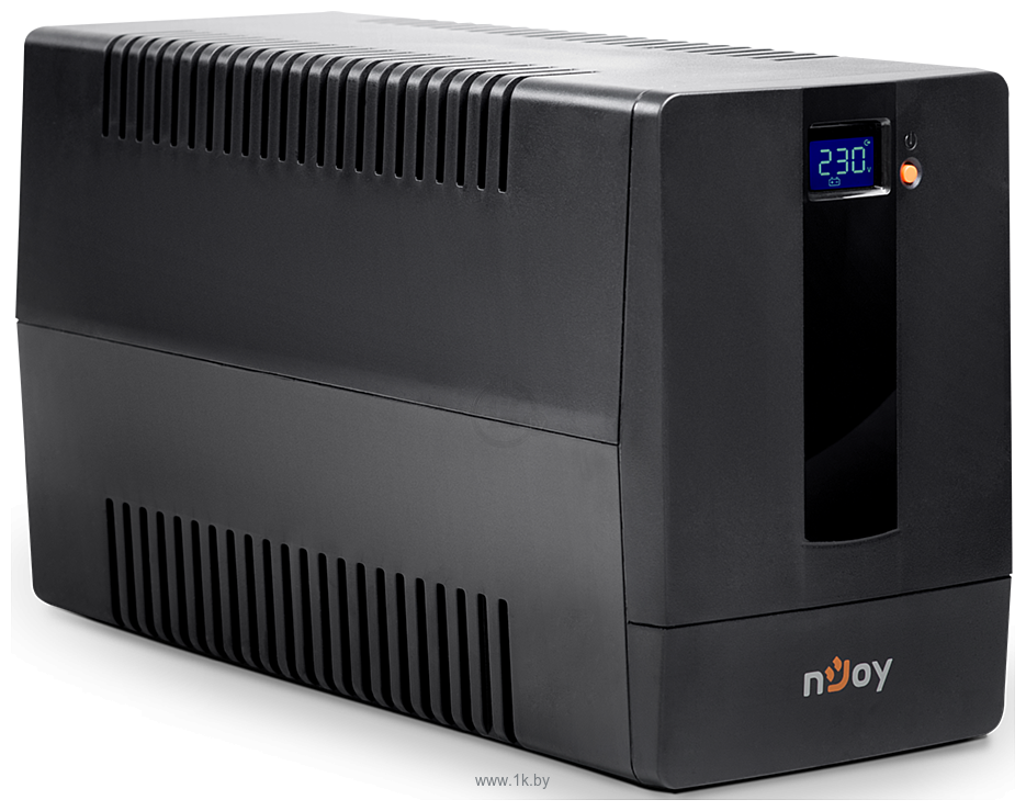 Фотографии nJoy Horus Plus 1000