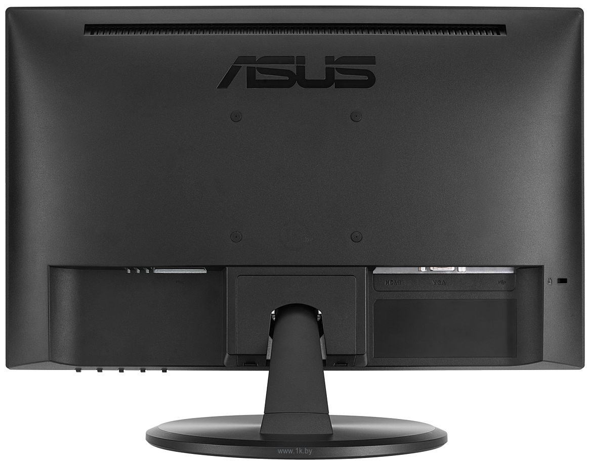 Фотографии ASUS VA24DCP