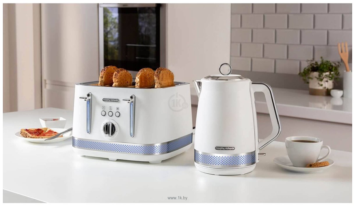 Фотографии Morphy Richards 248021