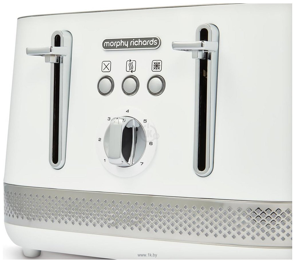 Фотографии Morphy Richards 248021