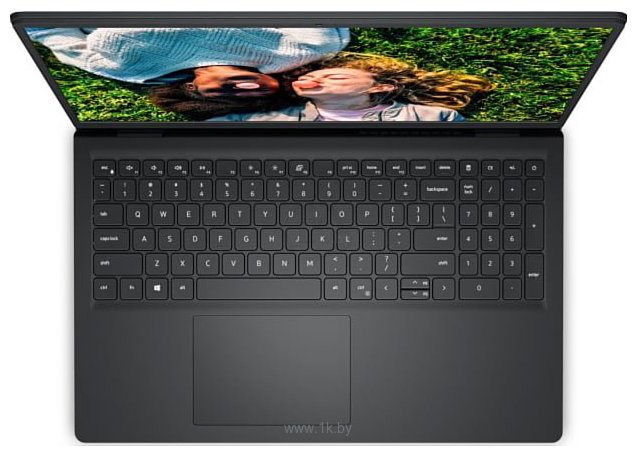 Фотографии Dell Inspiron 15 3520-4339