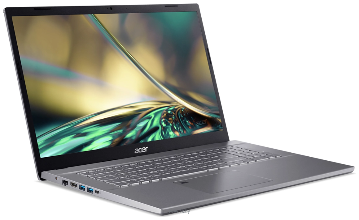 Фотографии Acer Aspire 5 A517-53-743Z (NX.K62ER.004)