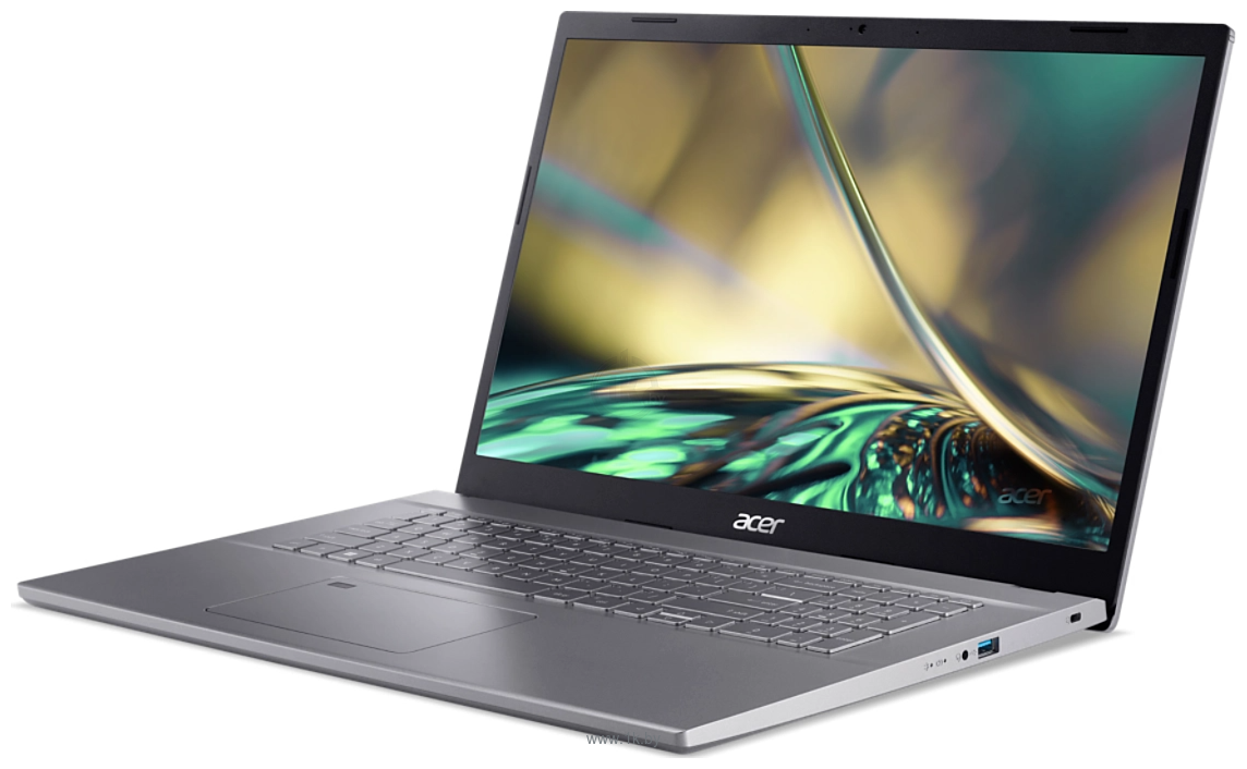 Фотографии Acer Aspire 5 A517-53-743Z (NX.K62ER.004)