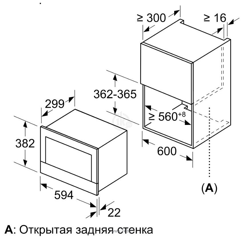 Фотографии NEFF C17GR01G0