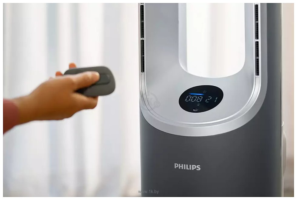 Фотографии Philips AMF870/15