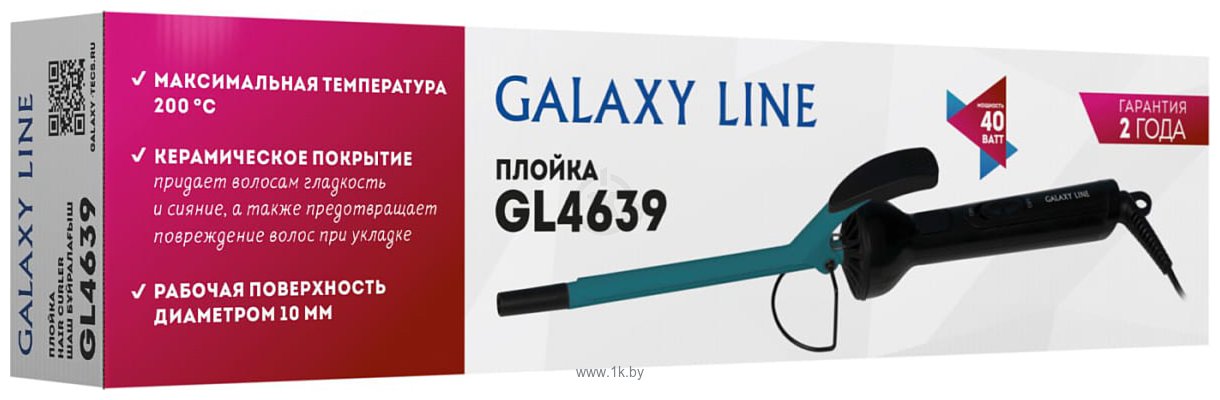Фотографии Galaxy Line GL4639