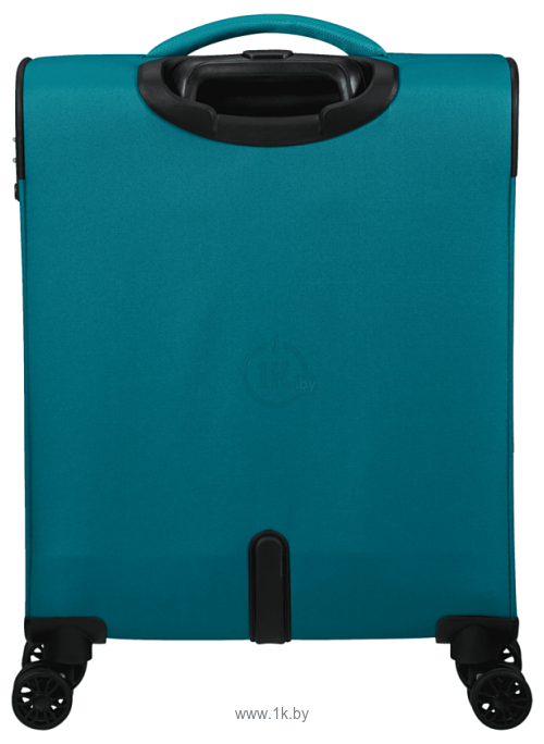 Фотографии American Tourister Pulsonic Stone Teal 55 см