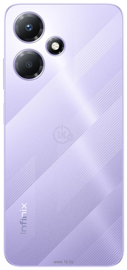 Фотографии Infinix Hot 30 Play NFC 4/128GB