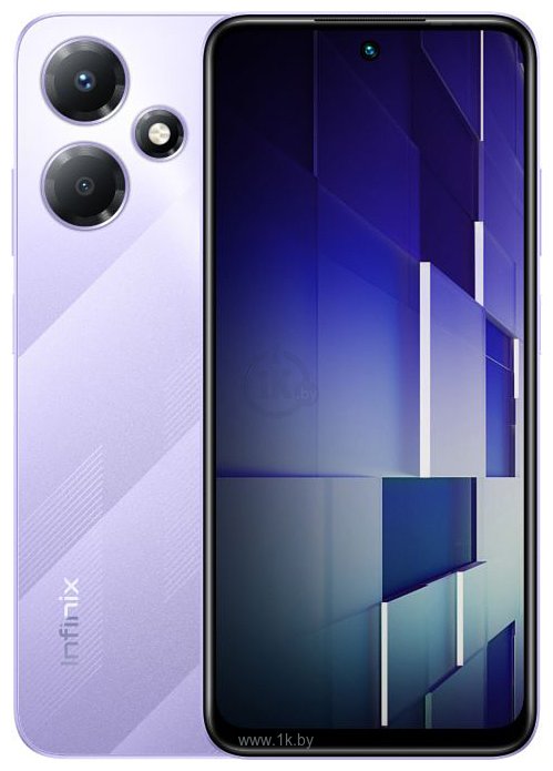 Фотографии Infinix Hot 30 Play NFC 4/128GB