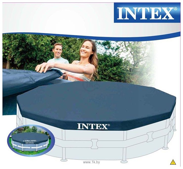 Фотографии Intex 28030