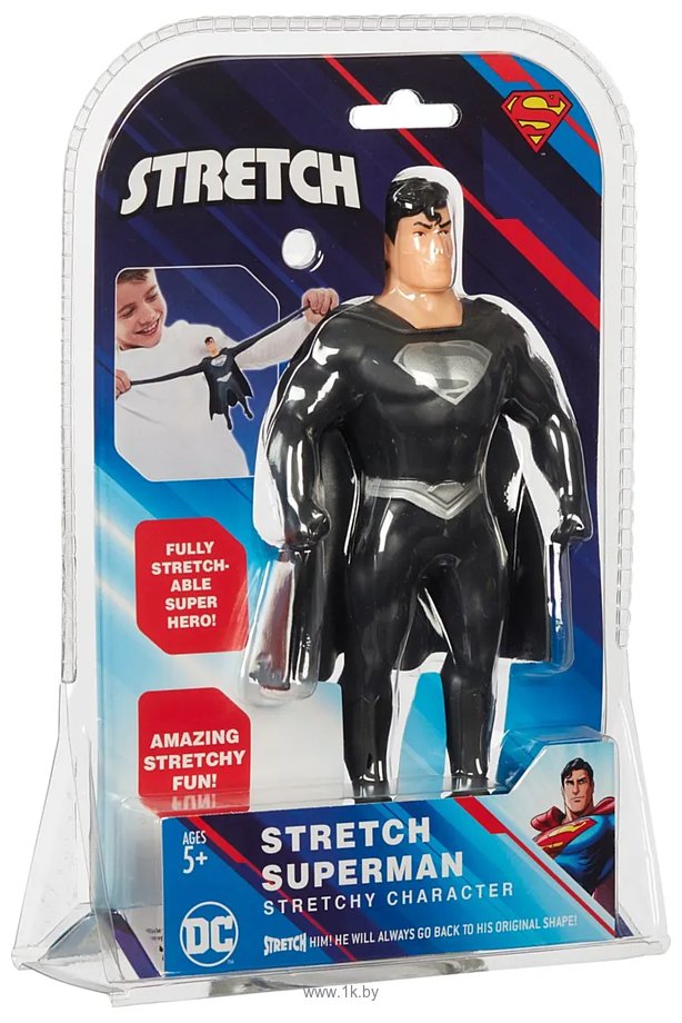 Фотографии Stretch Armstrong Мини-Супермен 39932