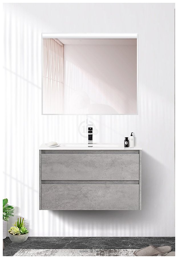 Фотографии BelBagno Kraft-600-2C-SO-CG