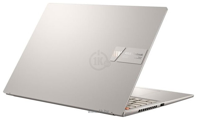 Фотографии ASUS Vivobook S 16X M5602RA-KV048