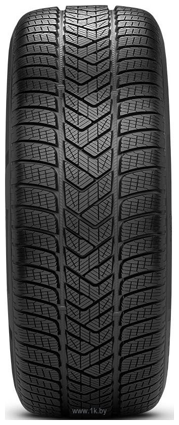 Фотографии Pirelli Scorpion Winter 275/50 R21 113V