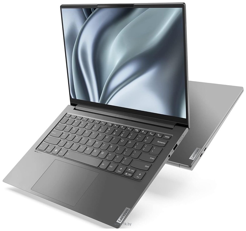 Фотографии Lenovo Yoga Slim 7 Pro 14IHU5 O (82NH0090)