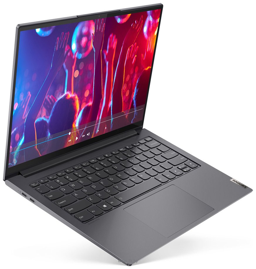 Фотографии Lenovo Yoga Slim 7 Pro 14IHU5 O (82NH0090)