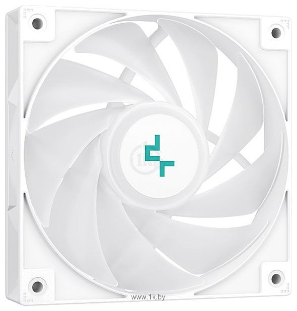 Фотографии DeepCool AG500 WH ARGB R-AG500-WHANMN-G