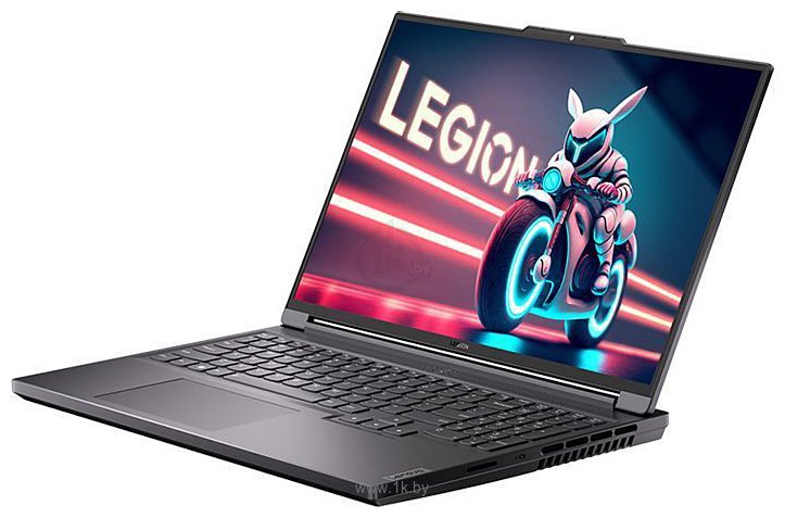 Фотографии Lenovo Legion 5 Savior Y7000P (82YA00DRCD)