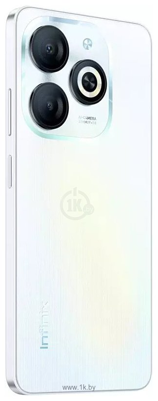 Фотографии Infinix Smart 8 X6525 4/128GB