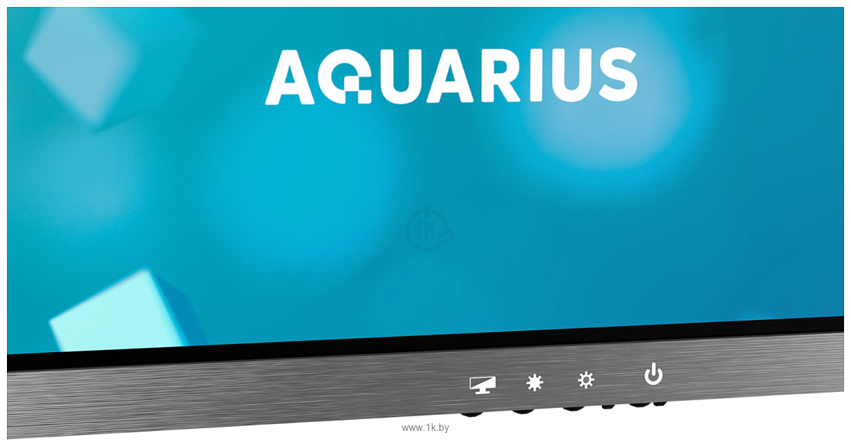 Фотографии Aquarius Mnb Pro T904 R53 QRMP-T9041M3128H125L02KLNANNN3
