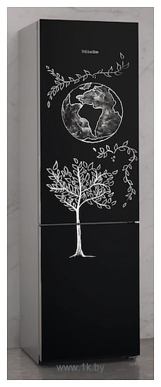 Фотографии Miele KFN 4795 CD Blackboard