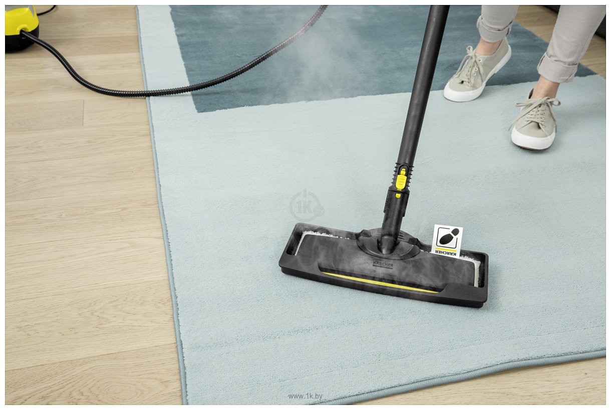 Фотографии Karcher SC 4 EasyFix PLUS 1.512-640.0