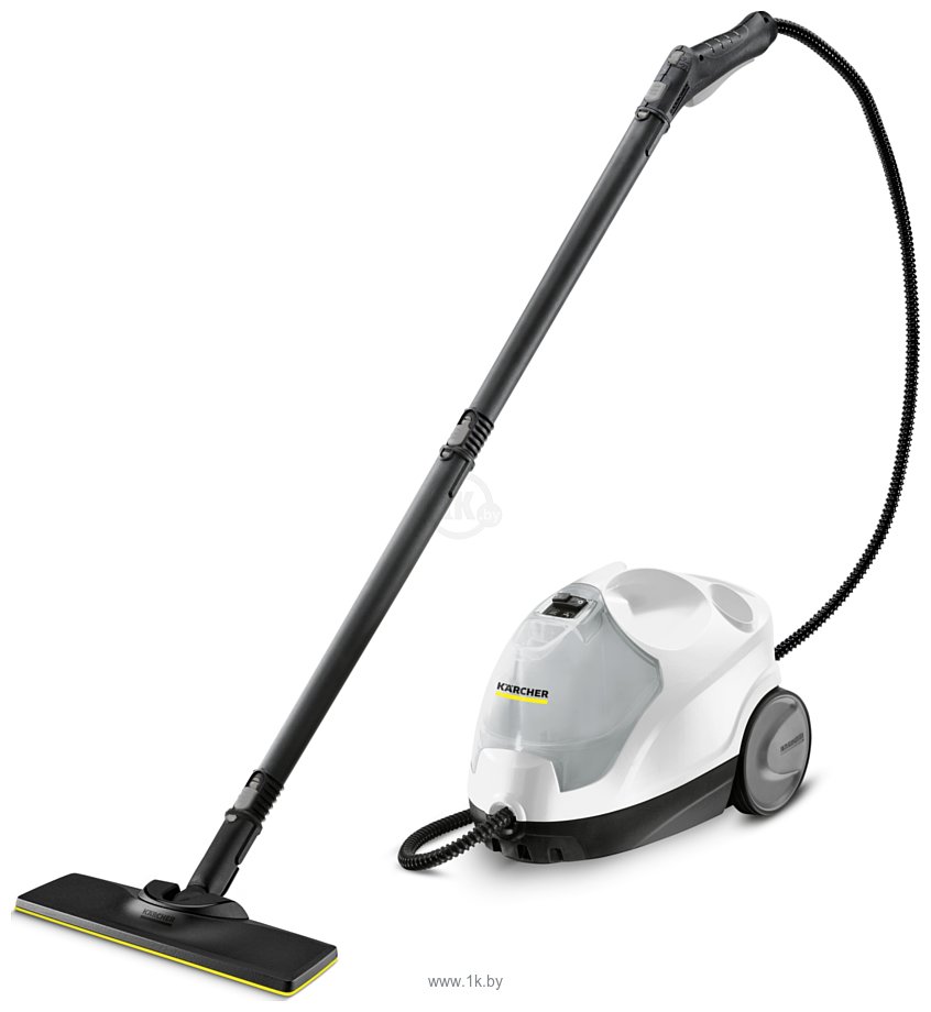 Фотографии Karcher SC 4 EasyFix PLUS 1.512-640.0