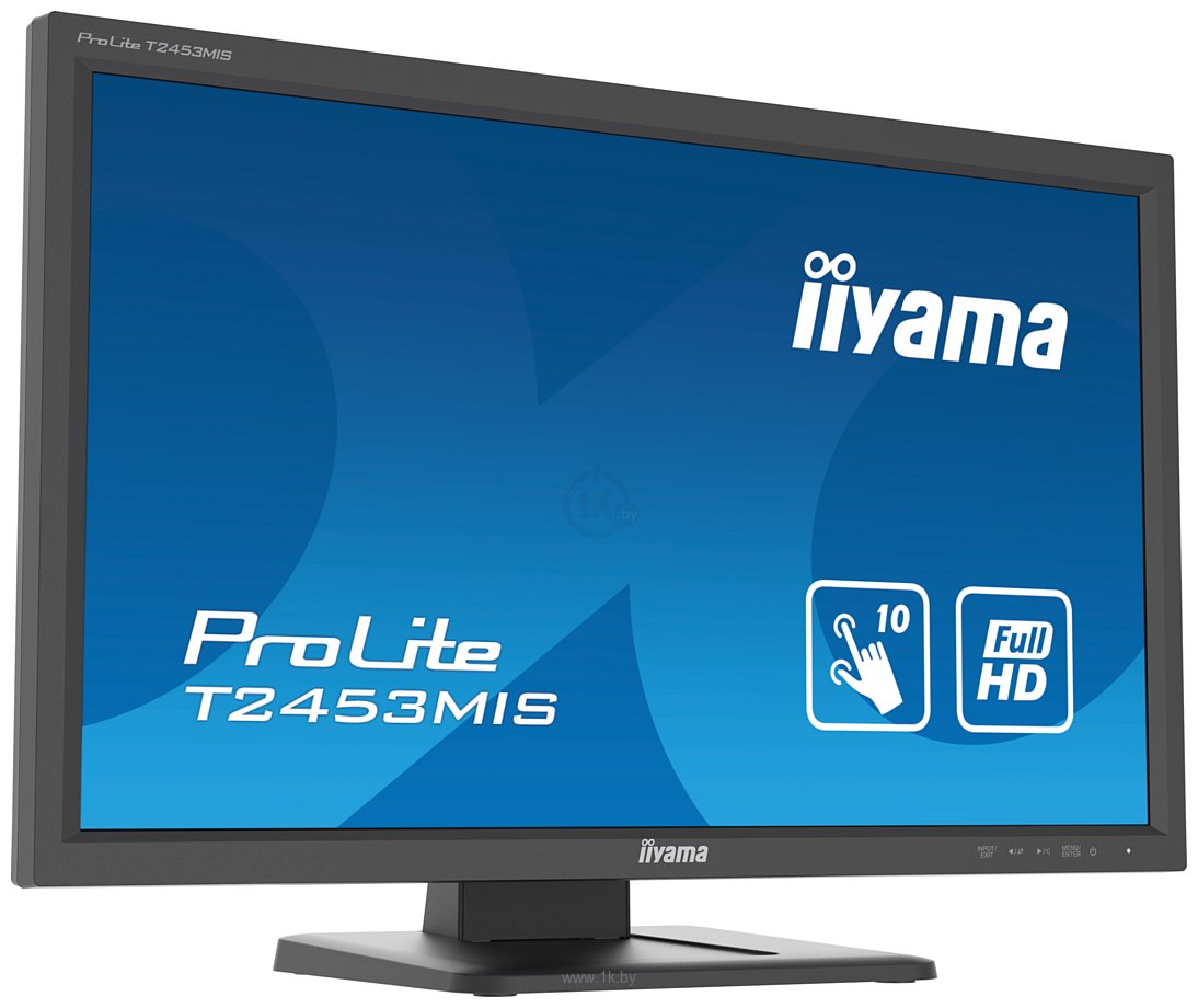 Фотографии Iiyama ProLite T2453MIS-B1