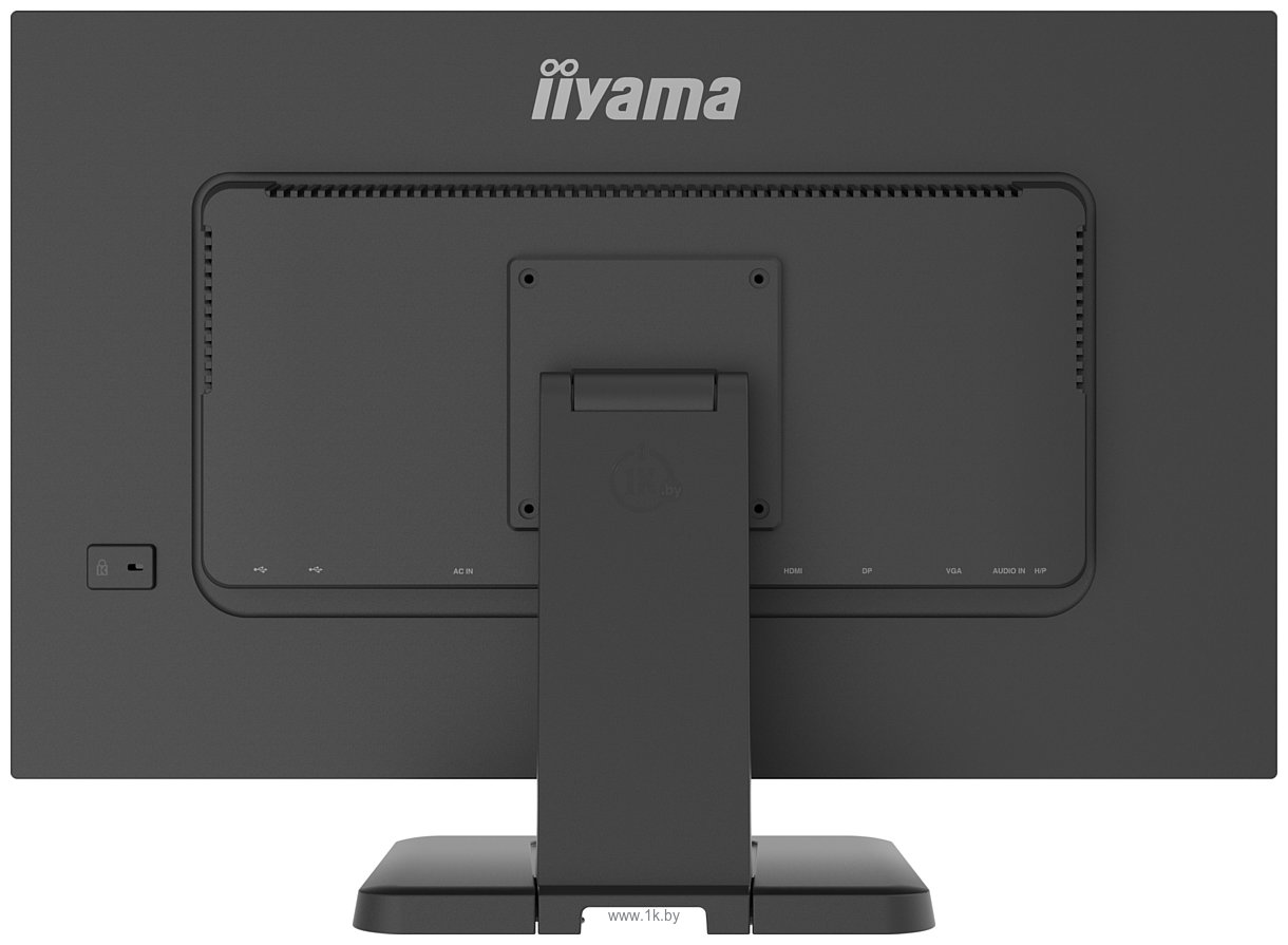 Фотографии Iiyama ProLite T2453MIS-B1