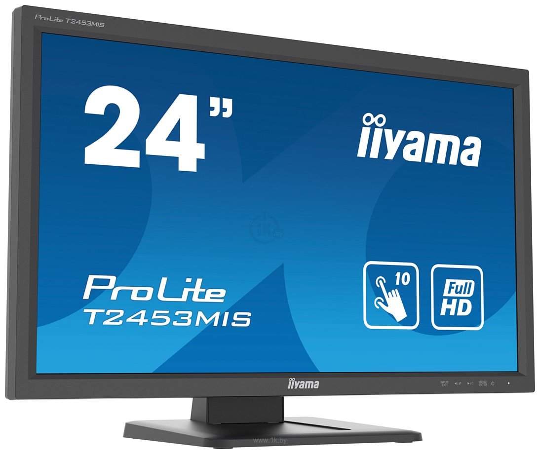 Фотографии Iiyama ProLite T2453MIS-B1