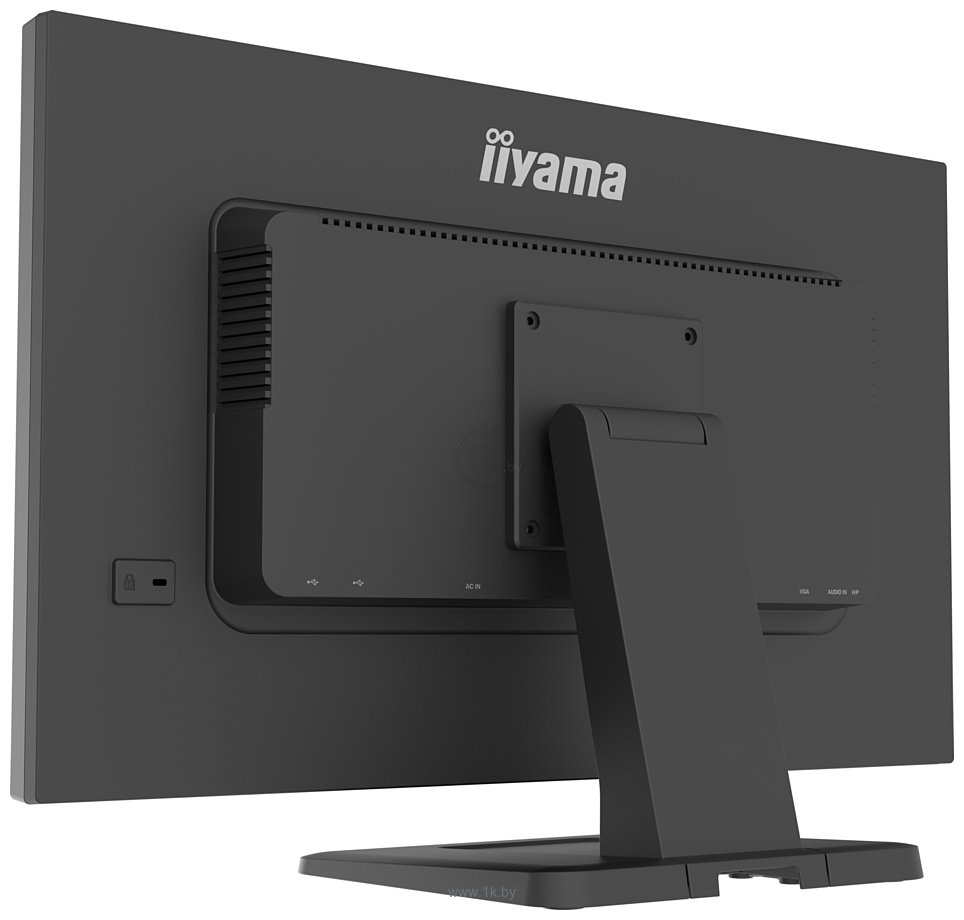 Фотографии Iiyama ProLite T2453MIS-B1