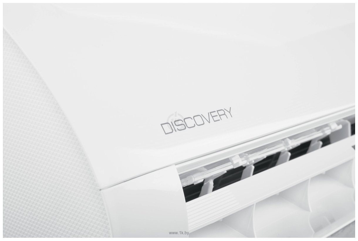 Фотографии Ballu Discovery DC inverter BSVI-09HN8