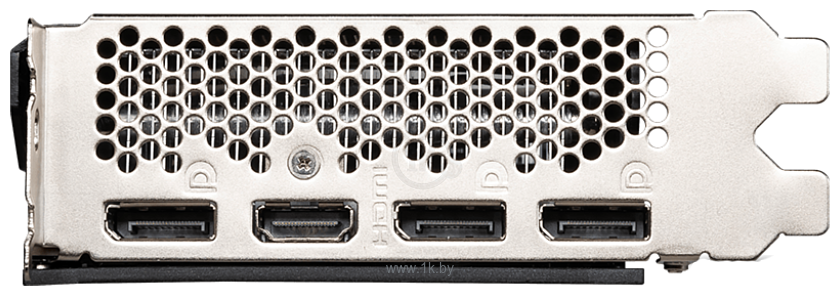 Фотографии MSI GeForce RTX 4060 Aero ITX 8G OC