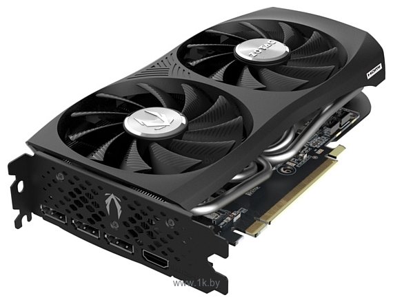 Фотографии ZOTAC GeForce RTX 4070 Twin Edge (ZT-D40700E-10M)