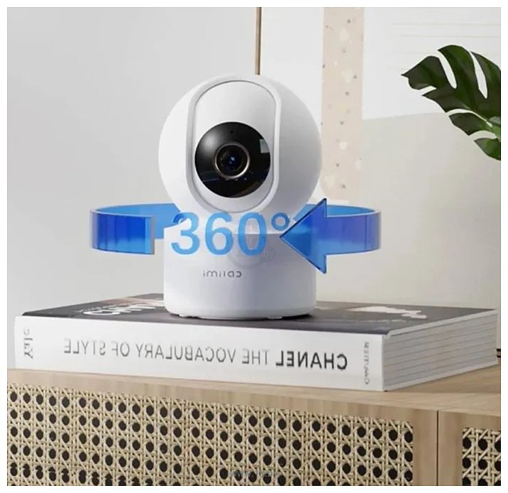 Фотографии Imilab Wireless Home Security Camera C22 CMSXJ60A (международная версия)