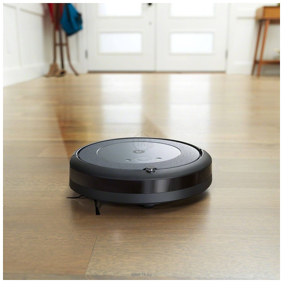 Фотографии iRobot Roomba Combo i5 (i517840)