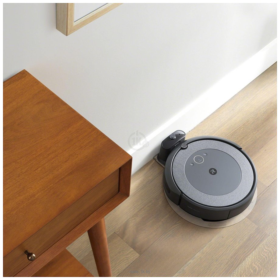 Фотографии iRobot Roomba Combo i5 (i517840)