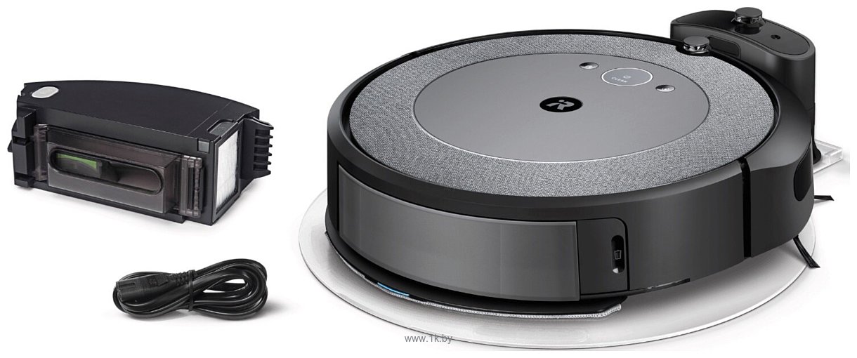 Фотографии iRobot Roomba Combo i5 (i517840)