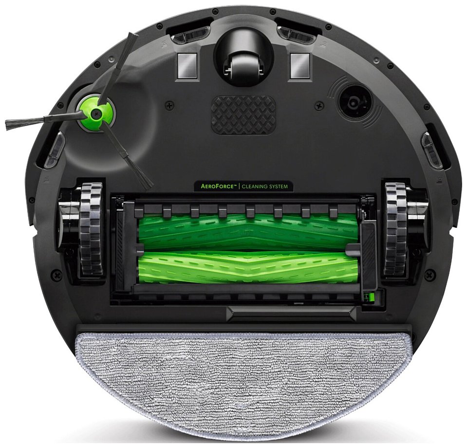 Фотографии iRobot Roomba Combo i5 (i517840)