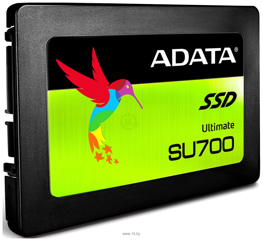 Фотографии ADATA Ultimate SU700 120GB (ASU700SS-120GT-C)