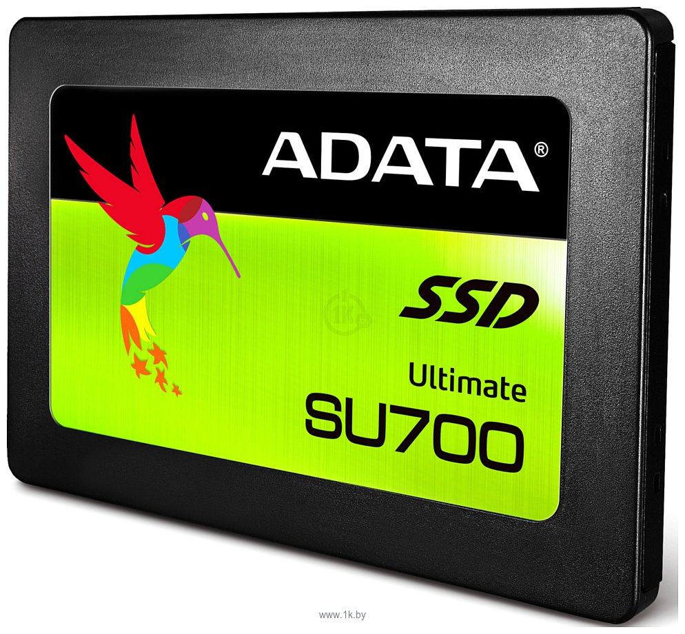 Фотографии ADATA Ultimate SU700 120GB (ASU700SS-120GT-C)