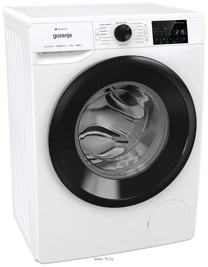 Фотографии Gorenje WPNEI72SA1SWIFI/C