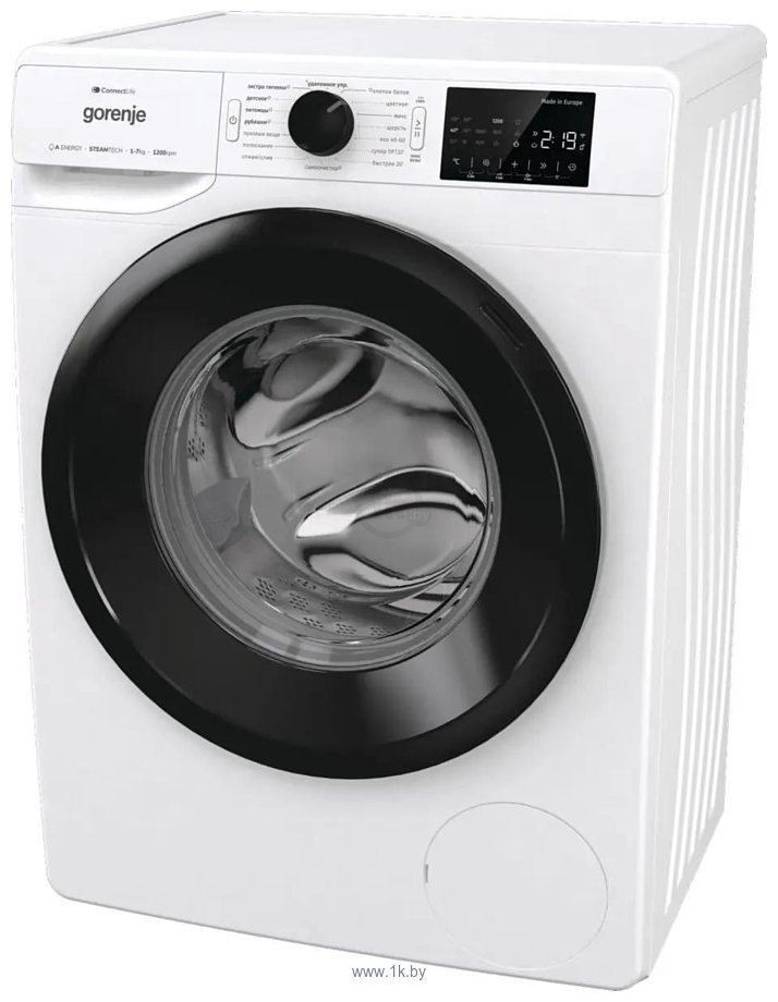 Фотографии Gorenje WPNEI72SA1SWIFI/C