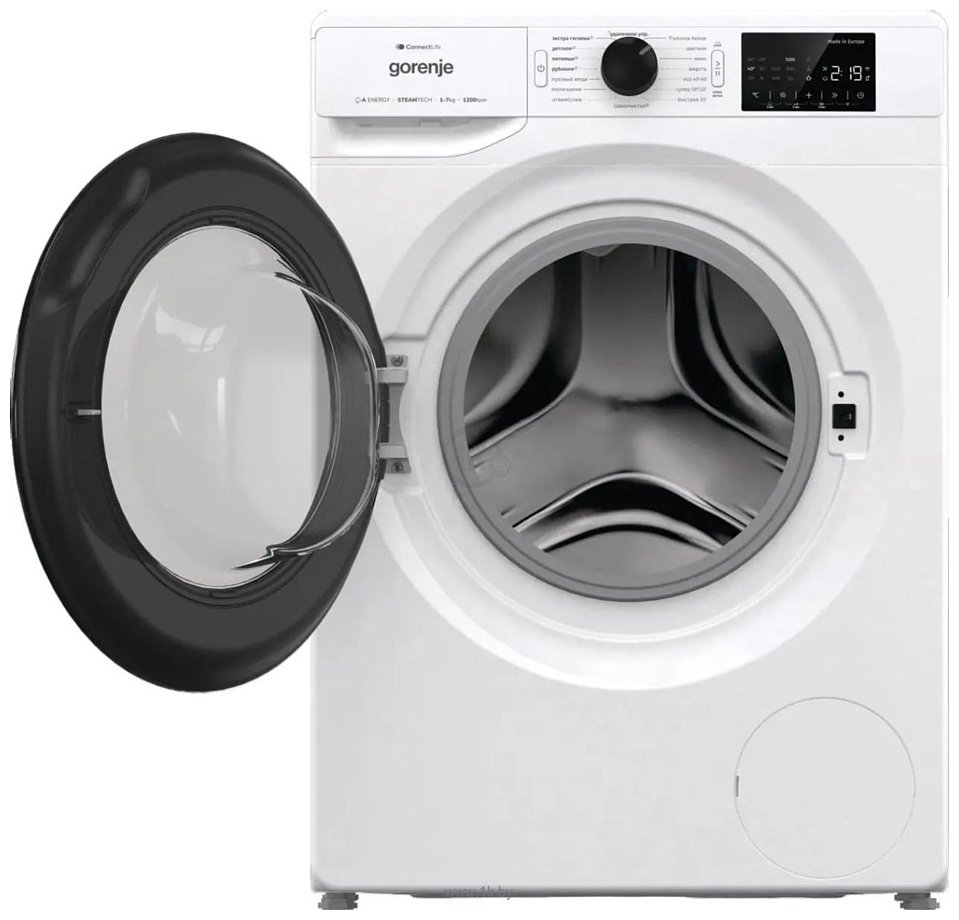 Фотографии Gorenje WPNEI72SA1SWIFI/C