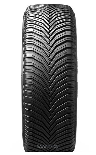 Фотографии Michelin CrossClimate 2 225/60 R18 104W