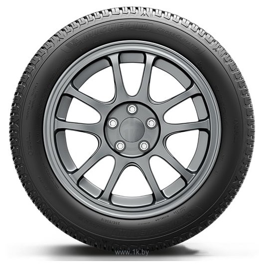 Фотографии Michelin CrossClimate 2 225/60 R18 104W