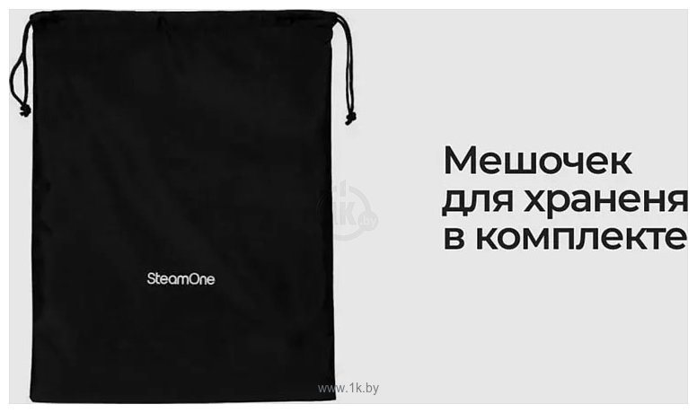 Фотографии SteamOne EUDTC70M