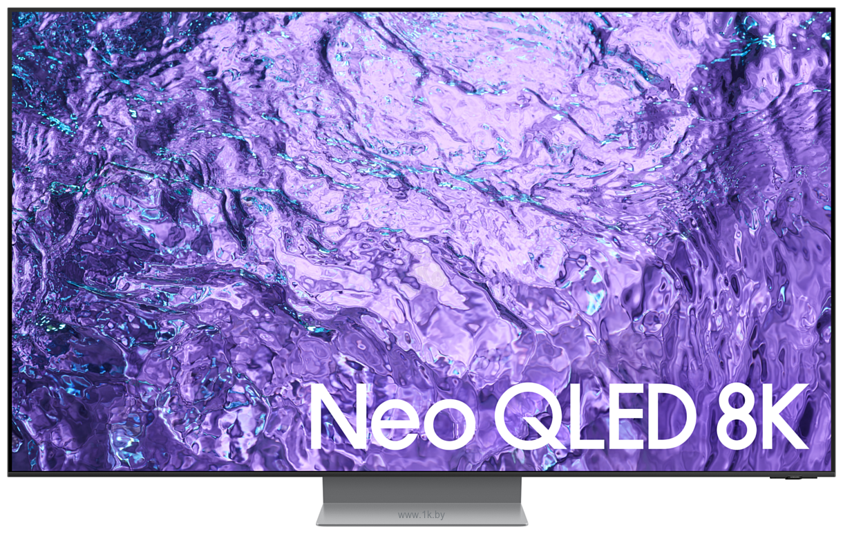 Фотографии Samsung Neo QLED 8K QN700C QE65QN700CUXRU